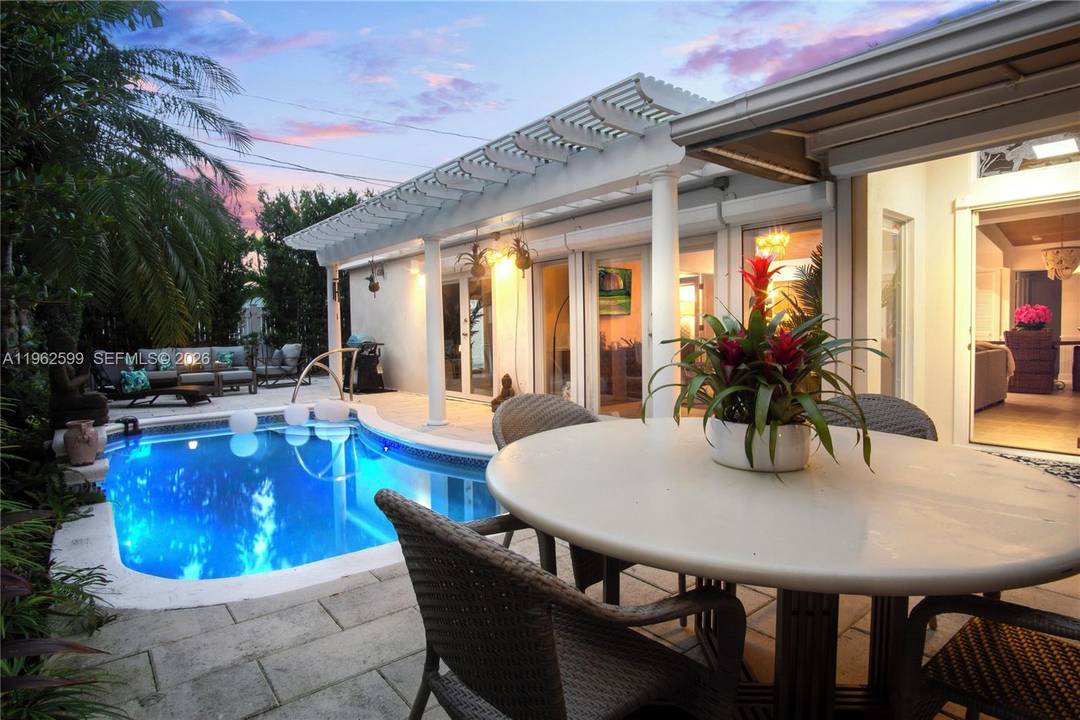 Welcome to 1503 Johnson St, a luxurious Key West retreat now offered for sale a turnkey residence that truly embodies style, comfort, and effortless island living.