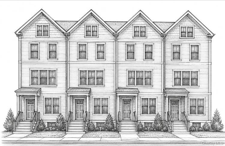 Great opportunity for investors or developers in Cypress Hills.