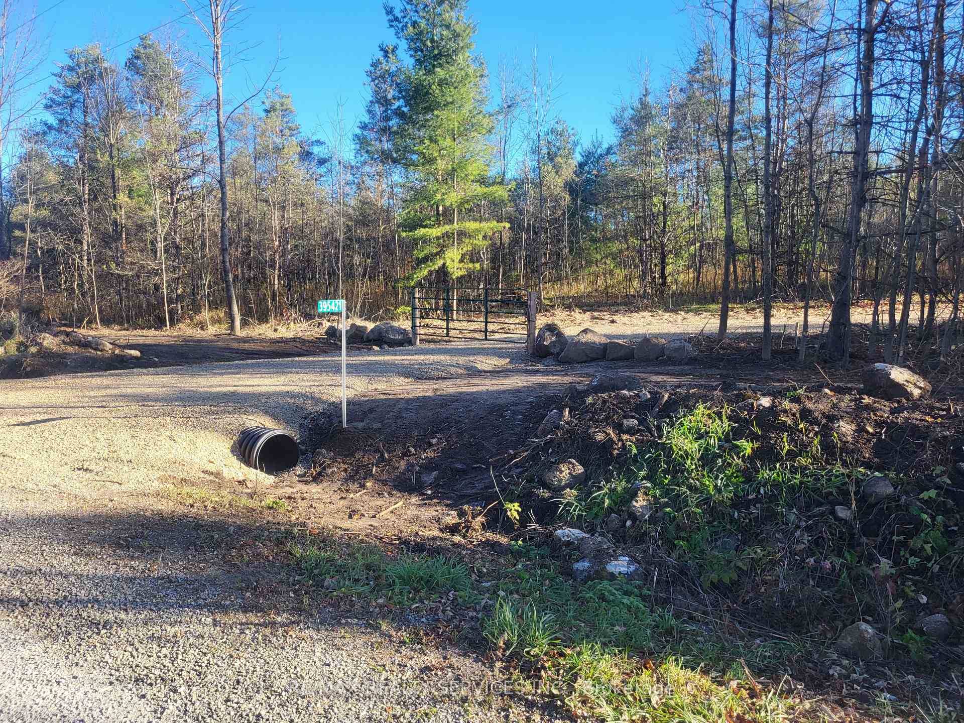 Amazing 12. 3 acre wooded lot in desirable Chatsworth !