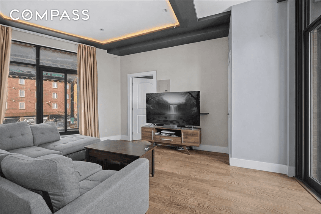 Welcome to 83 Suydam Street a rare opportunity to own a two family home priced below nearby condos, offering incredible value and flexibility in one of Brooklyn s most vibrant ...