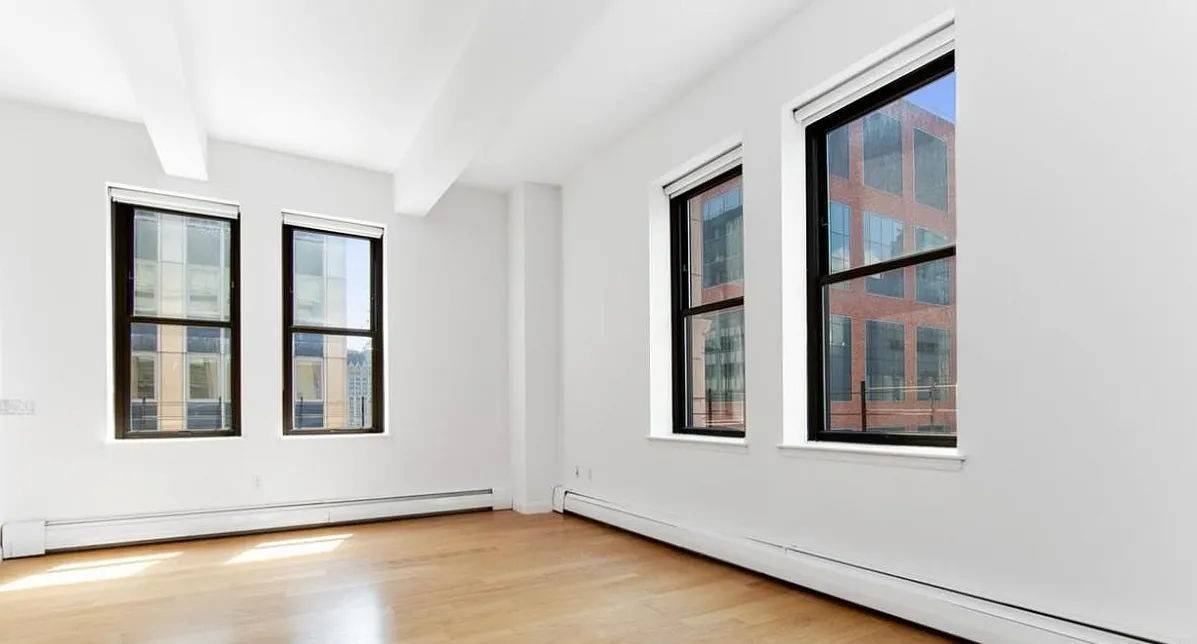 Welcome home to Tribeca House !