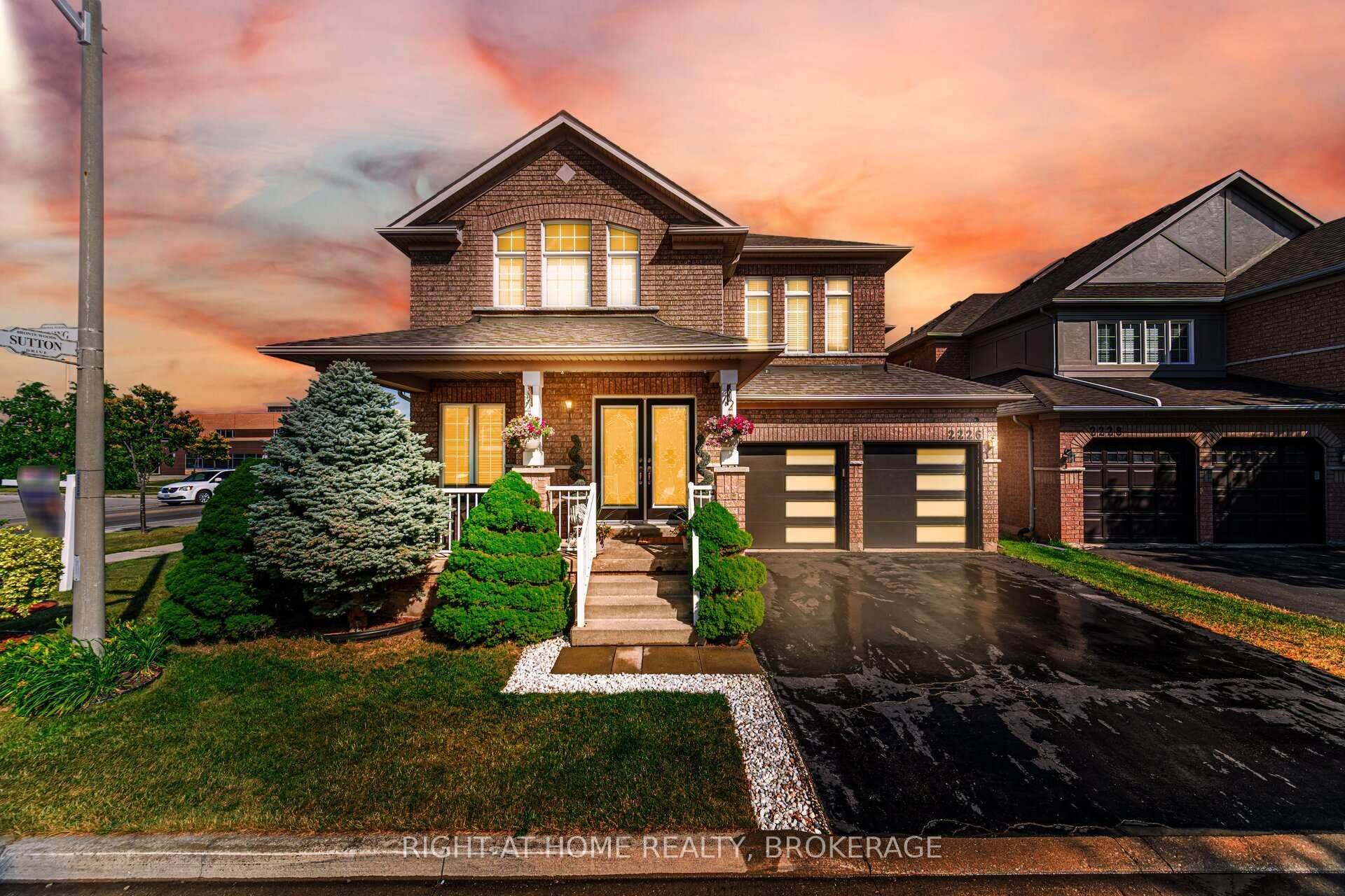 Welcome to 2226 Viking Crescent Stunning Turn Key Home in The Orchard !
