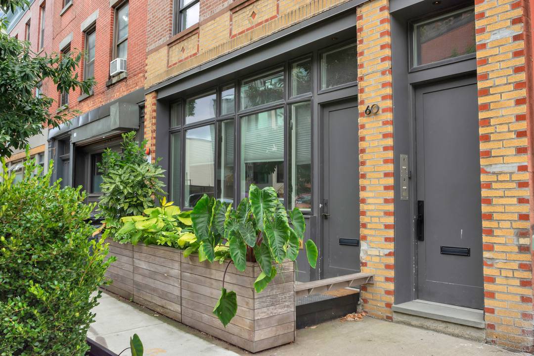 COLUMBIA STREET WATERFRONT DISTRICT Investment Property Available Perfectly positioned between both Carroll Gardens and Red Hook is this Semi Attached 25 ' Three Family INVESTMENT Property.