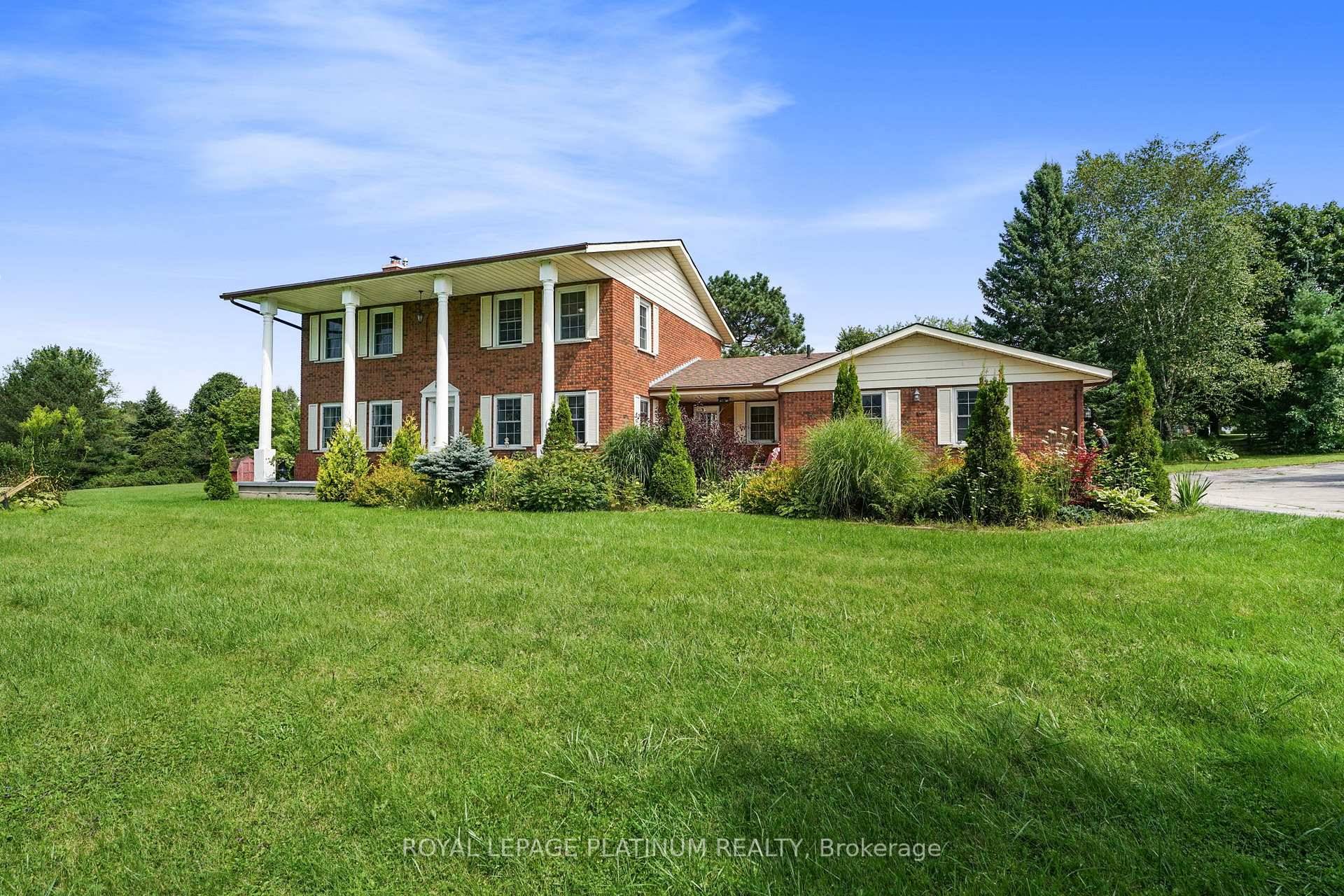 Discover your own private oasis with this breathtaking 3.