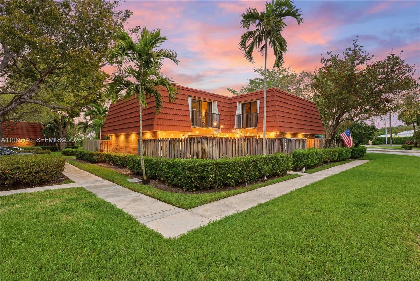 Welcome to easy, low maintenance living in this beautiful 2 BEDROOM, 2.