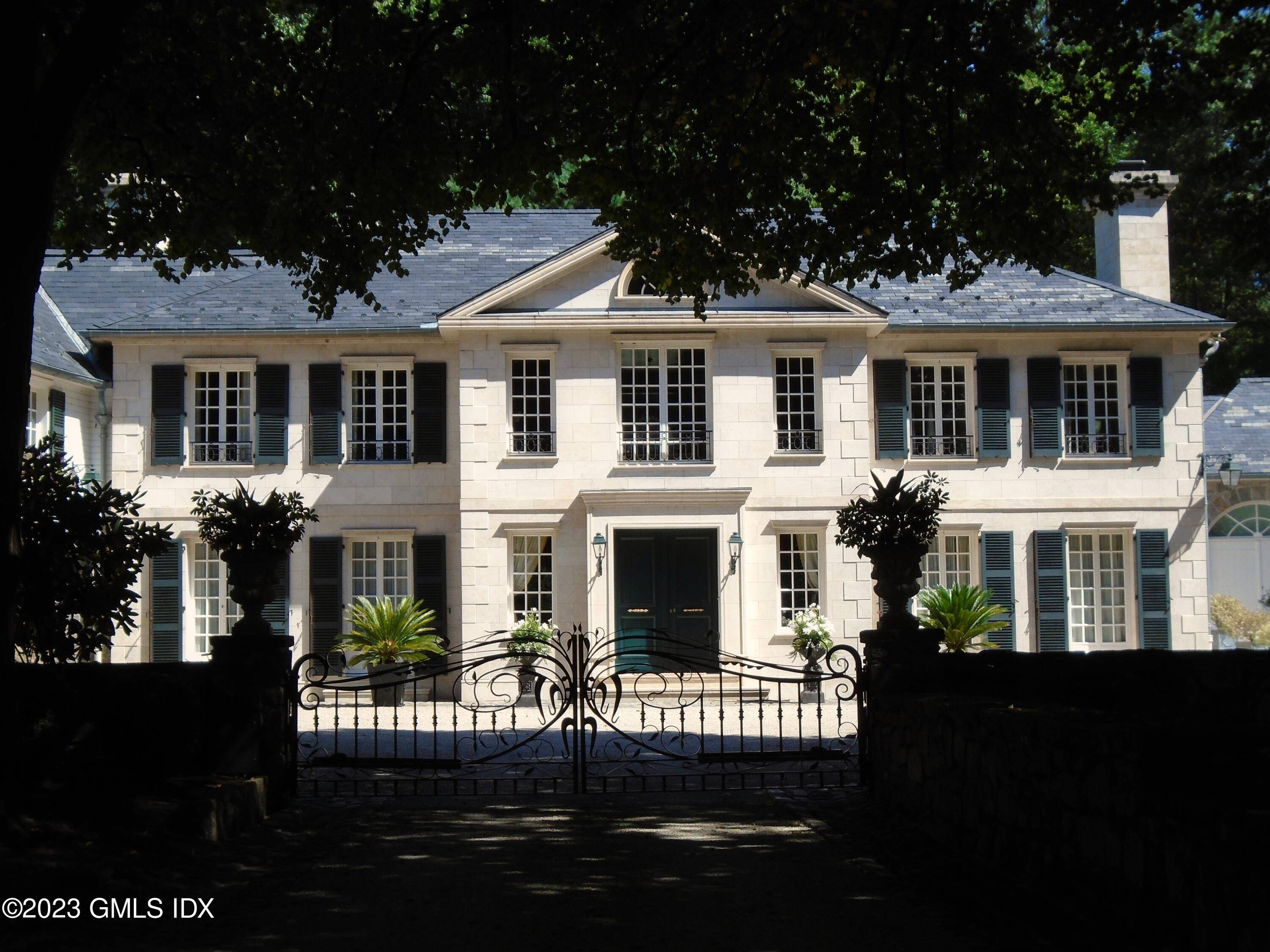 Inspired by Chateau de Givenchy le Noble in northern France, this unique property curated by the present owners offers a once in lifetime opportunity to live in an authentic French ...