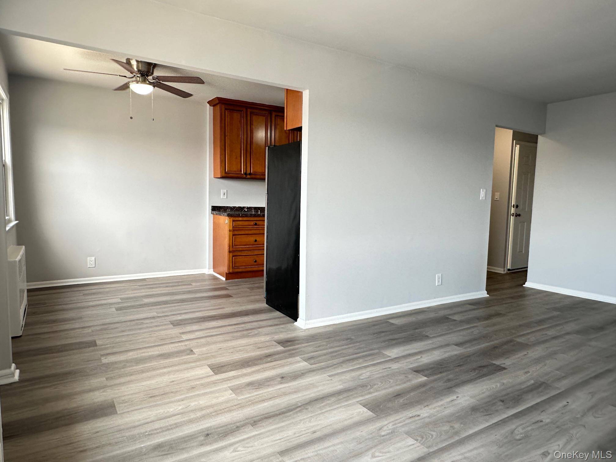 Welcome to this spacious 2nd floor, 3 bedroom apartment !