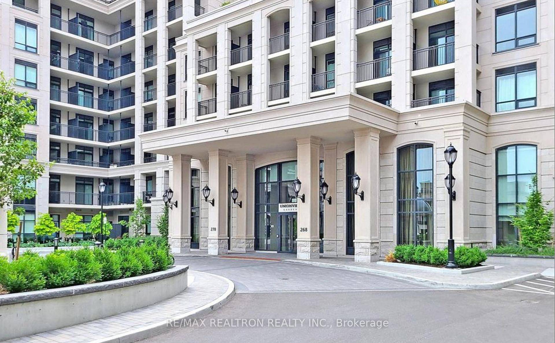 High Demand Unionville Location !