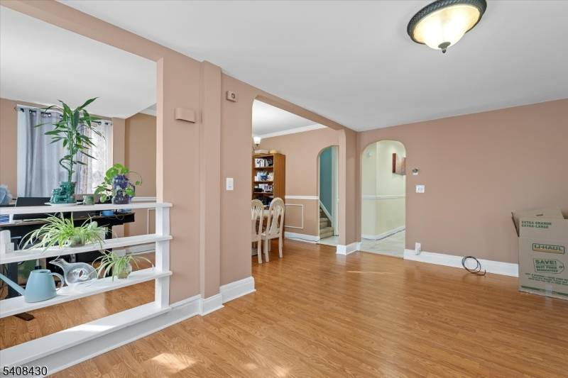 Welcome to this beautiful single family home nestled on a quiet residential street in the heart of Prospect Park.