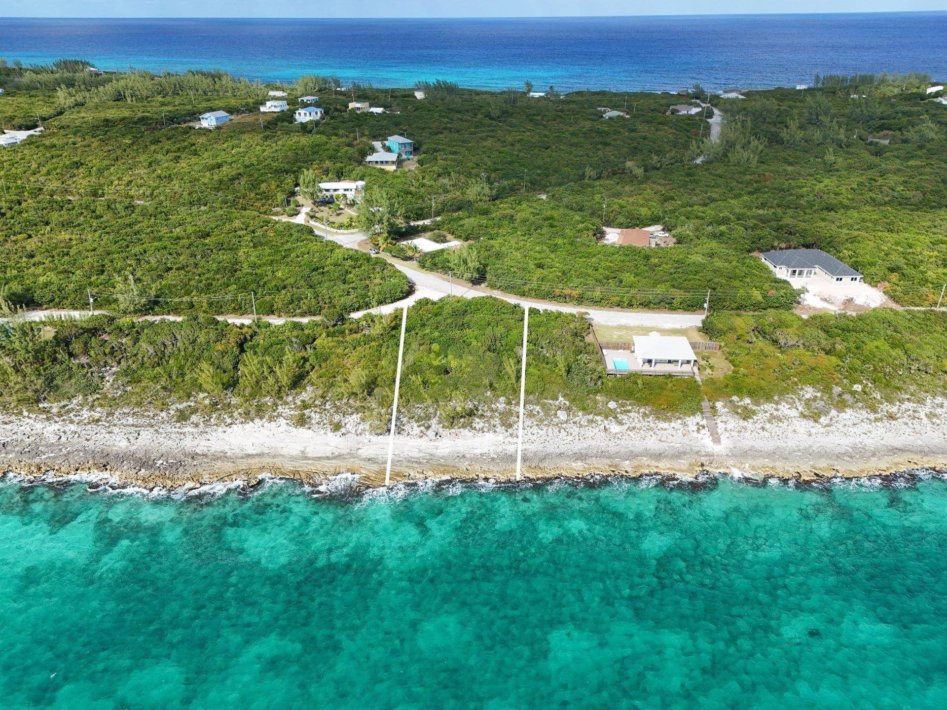 LOT 5 BLK 39 RAINBOW BAY Land Eleuthera