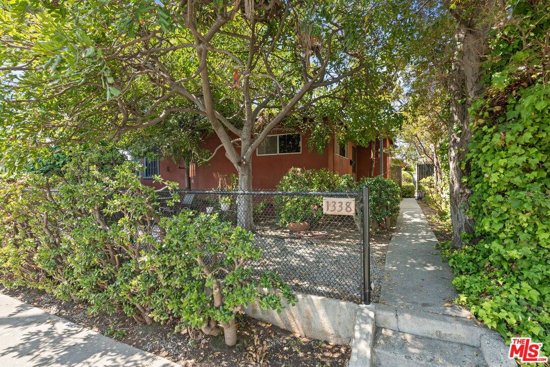 1338 19th St 4BR Santa Monica La