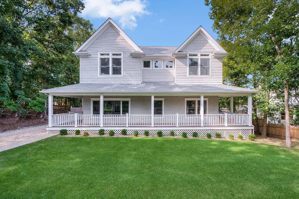 Sag Harbor Village Bayview