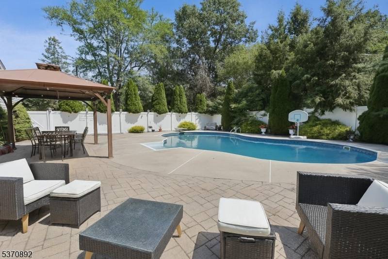 This is not your average four bedroom.