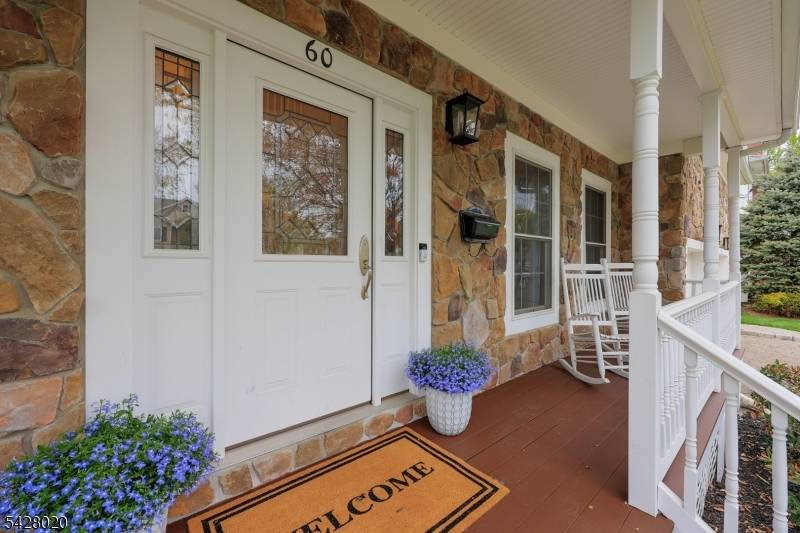 This spacious 5 bedroom, 4 bath Colonial offers exceptional space, flexibility comfort.
