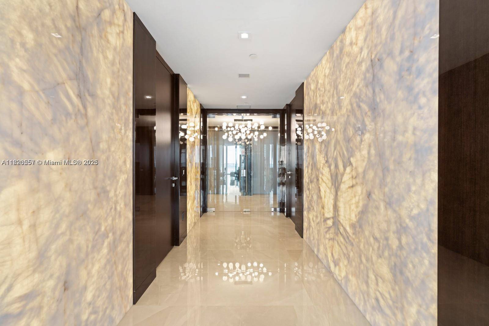Welcome to a spectacular residence in one of Sunny Isles Beach's most prestigious oceanfront buildings.