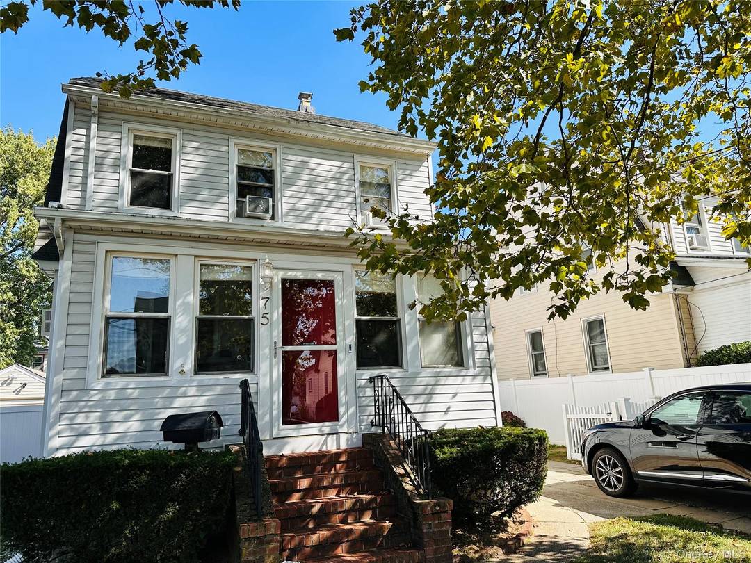 Welcome to your new home !