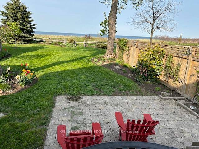 Welcome to 849 Beach Boulevard where charm meets serenity !