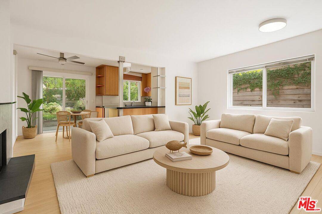 631 Pier Ave 2BR Santa Monica La