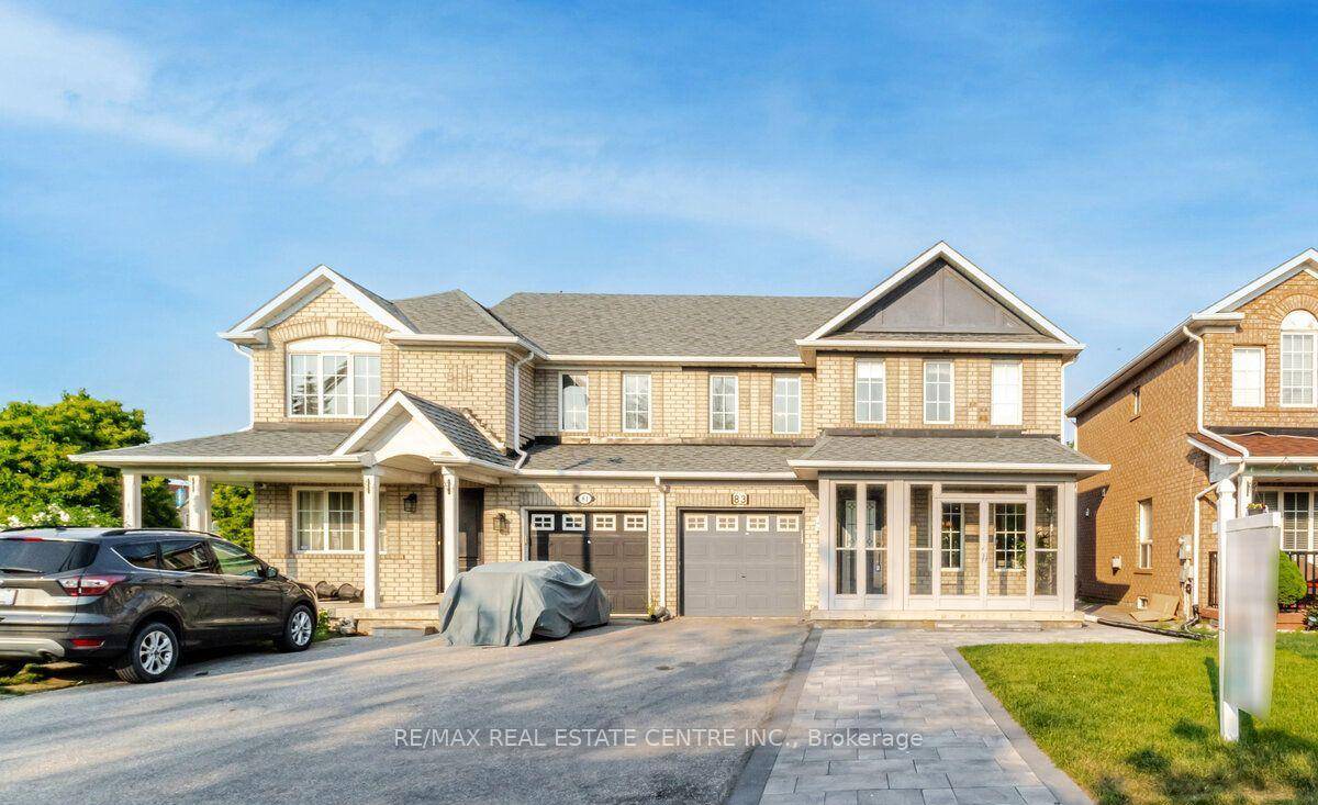 Stunning 3 1 Bedroom, 4 Bathroom Home.