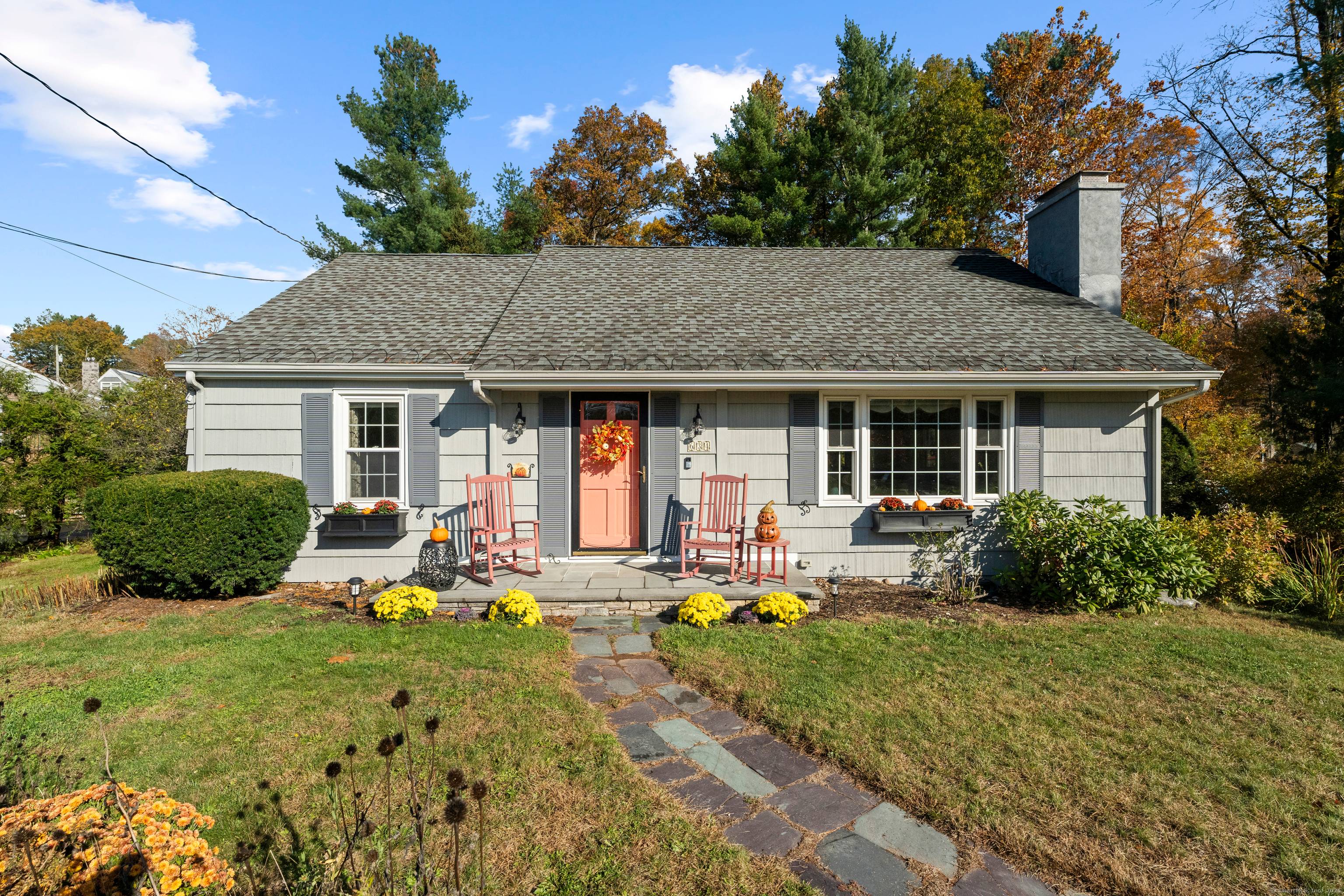 Welcome to your new home in Cheshire !