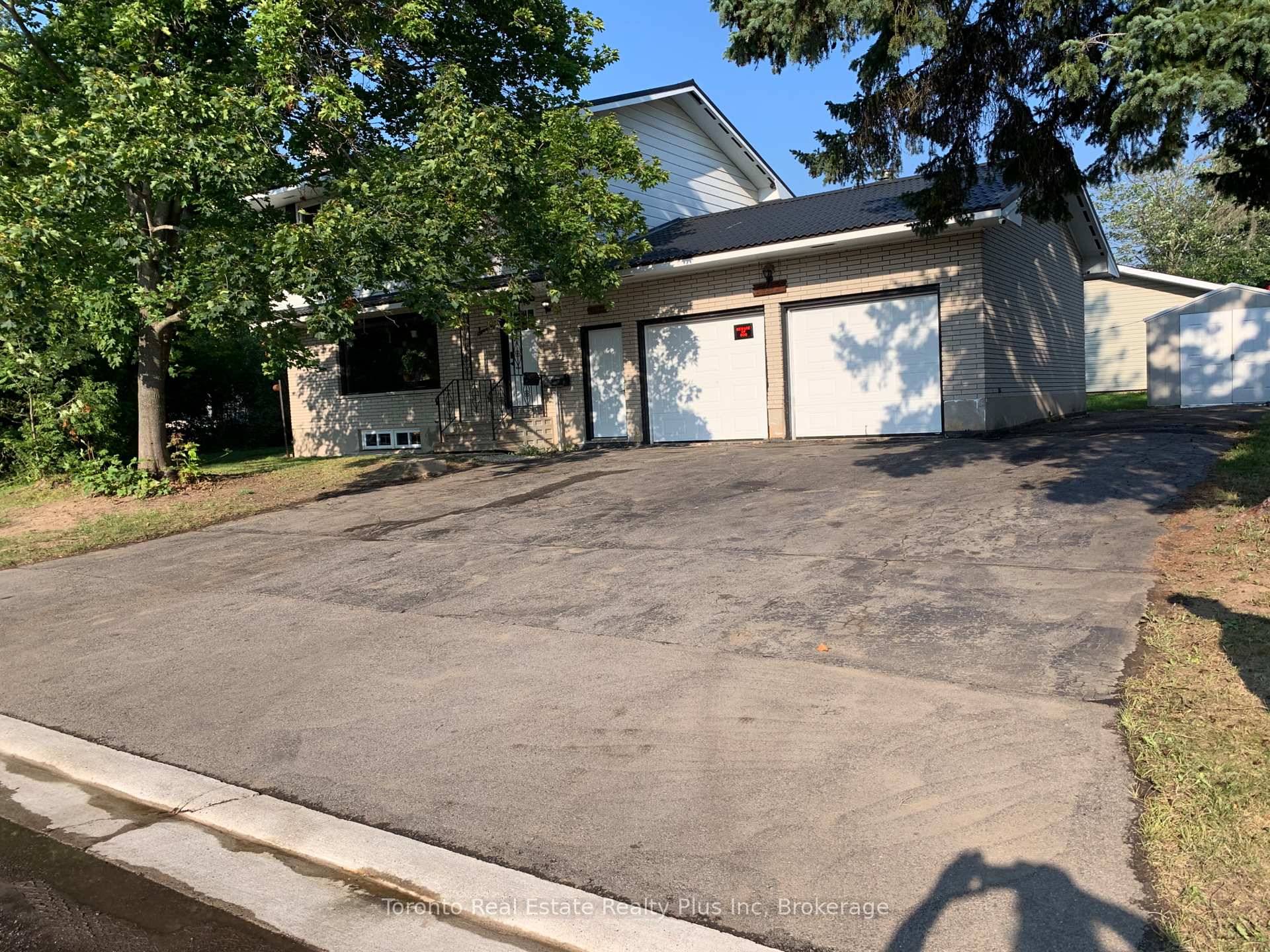 Located in beautiful Sault Ste.