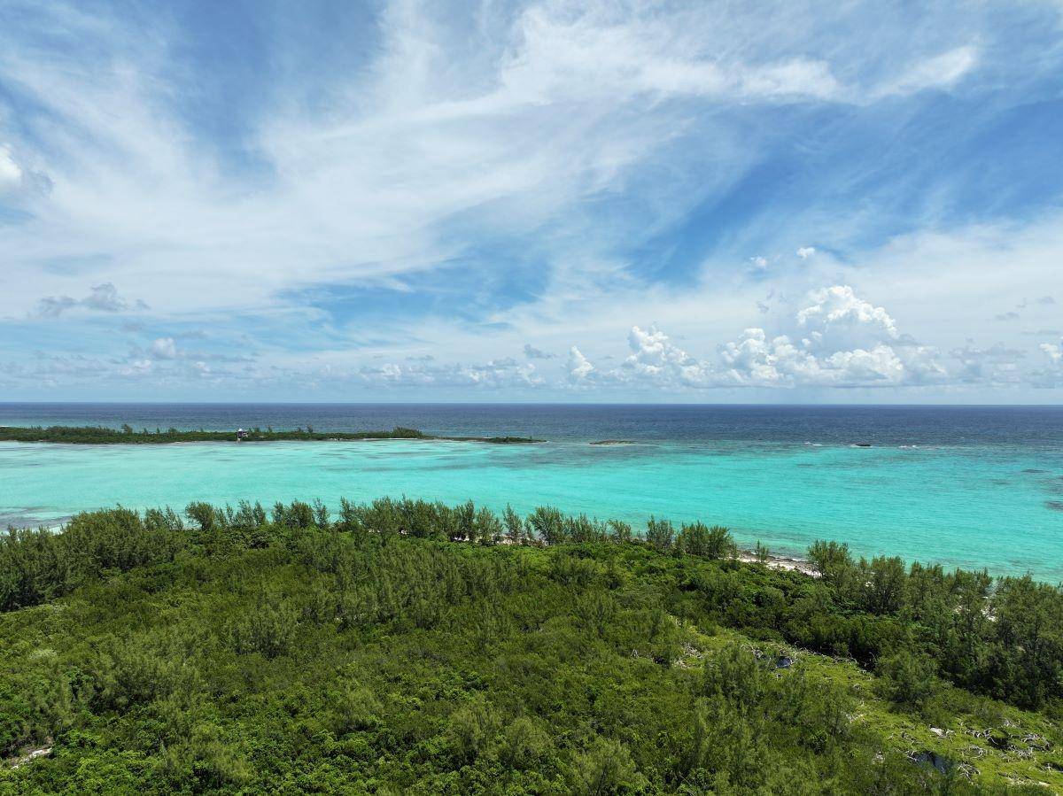 30 ACRES SAVANAH SOUND Land Eleuthera