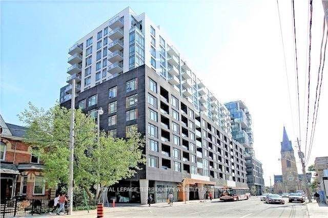 The Ultimate In Luxury Living At Musee In Central King West !