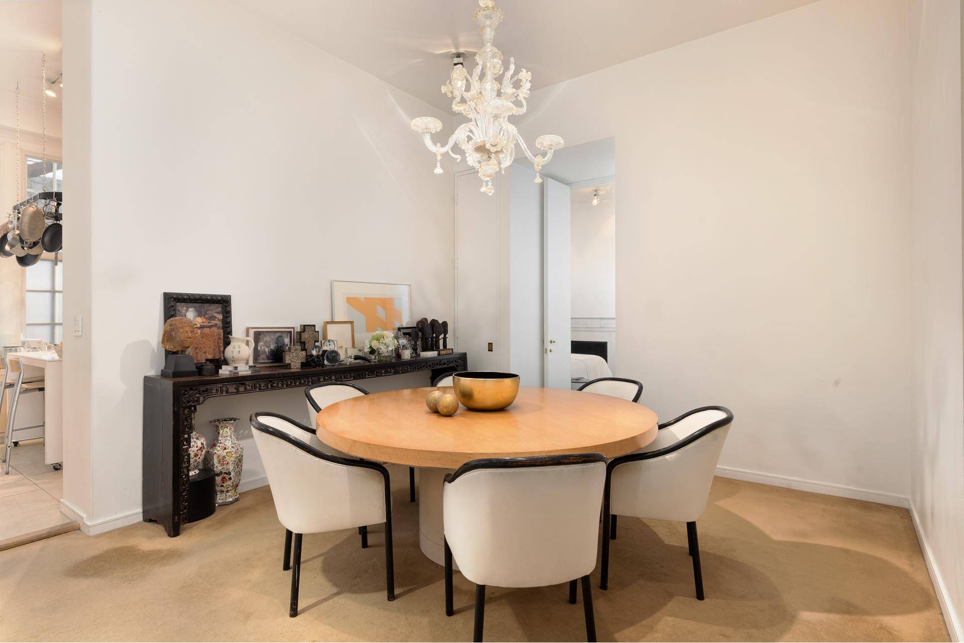 Welcome to 829 Park Ave, 1C, a true gem nestled in the heart of The Upper East Side.