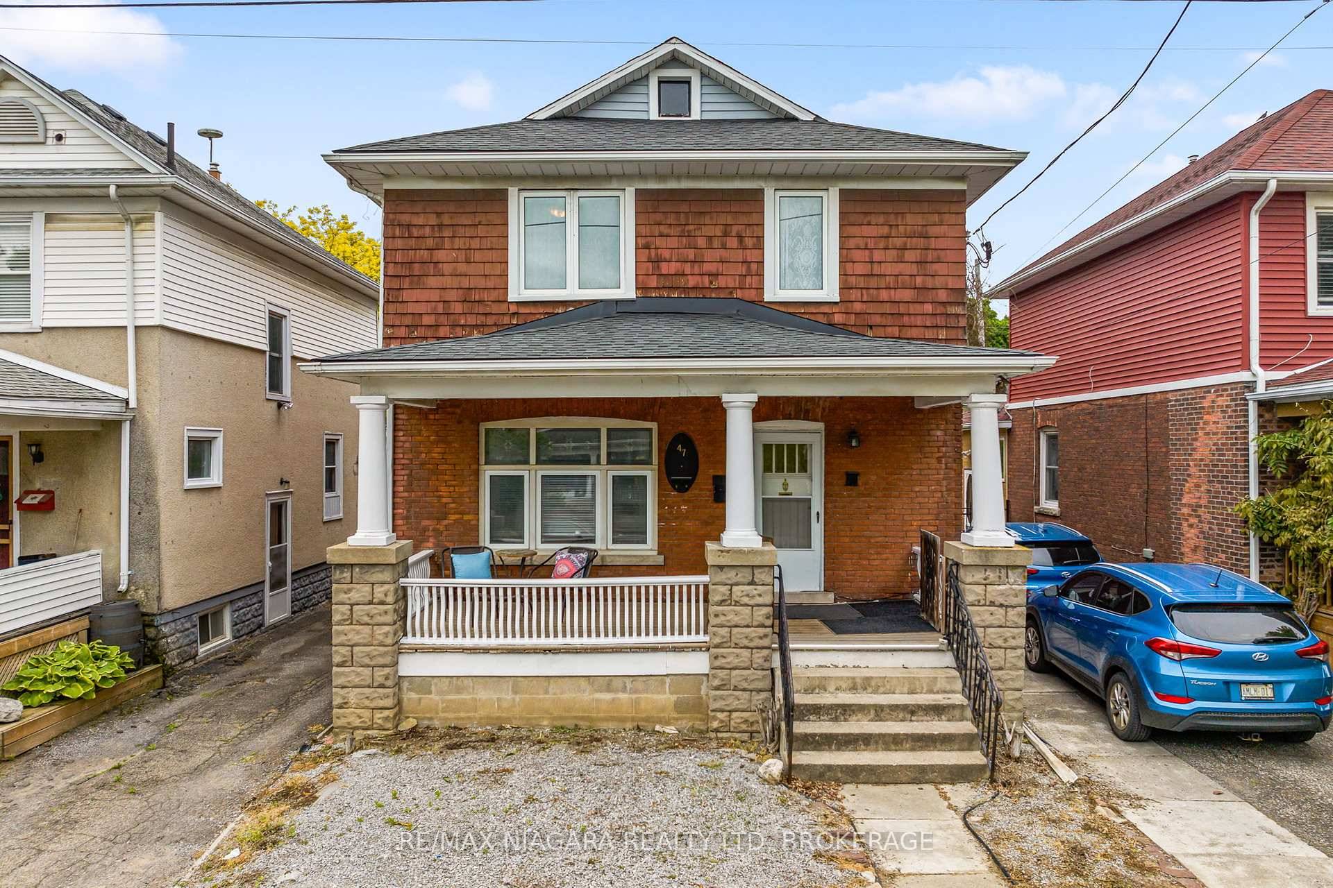 WELCOME TO YOUR NEXT BEST INVESTMENT OPPORTUNITY !