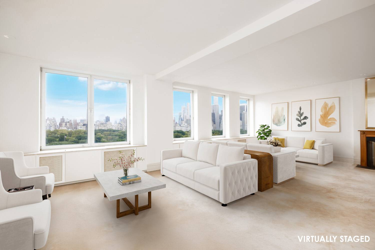 ALL OPEN HOUSES BY APPOINTMENT ONLY VIEW VIDEO FOR MORE INFORMATION Not only does this nine room home have panoramic views, but it is located in one of the most ...