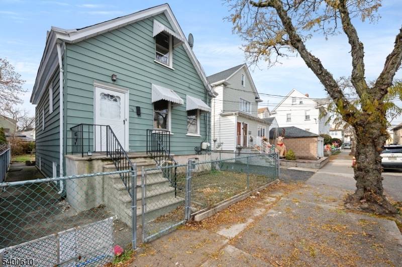 This beautifully renovated single family home offers a perfect blend of comfort and modern living.
