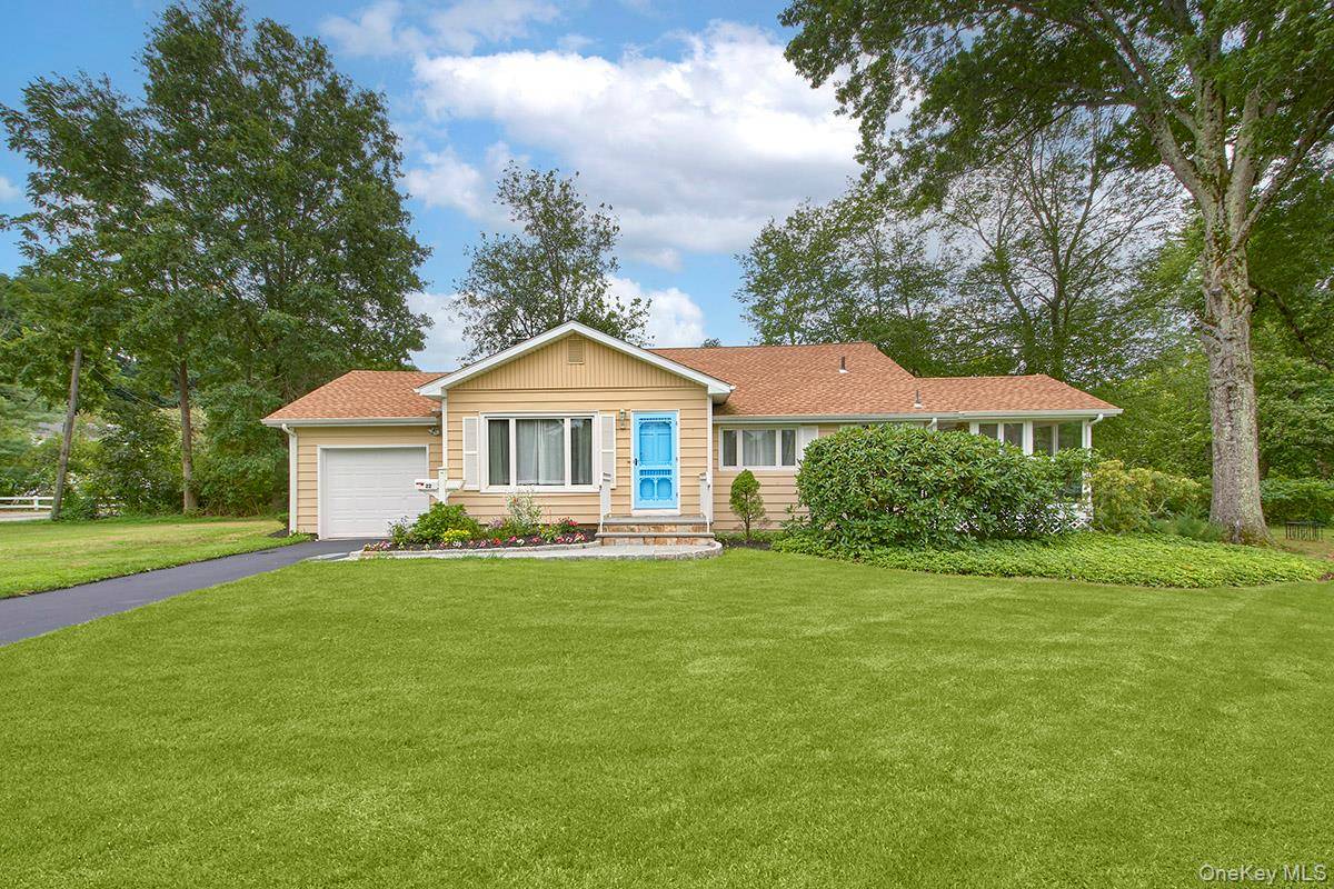 Turn Key and Move In Ready !