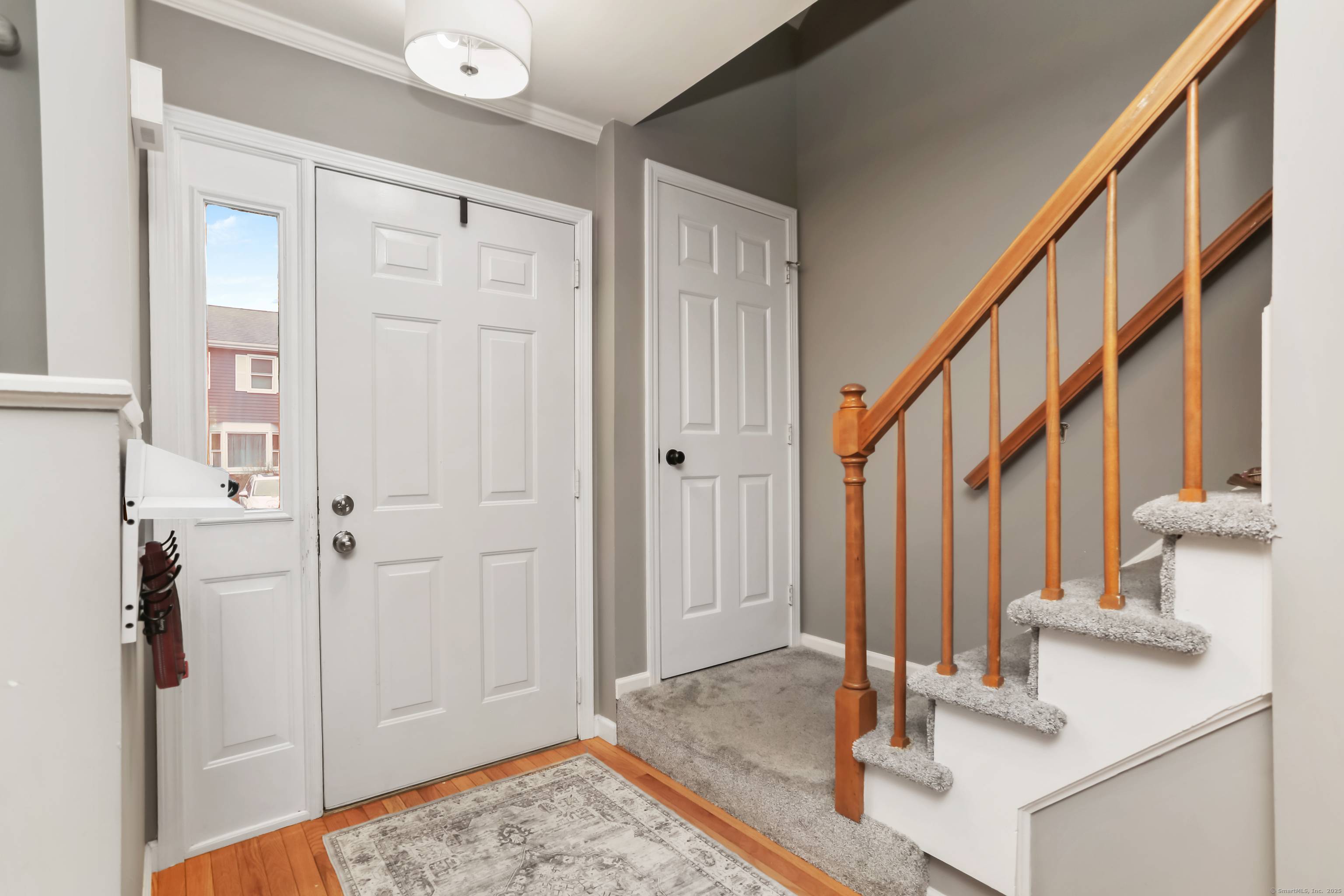 Step into style and comfort in this beautifully maintained 2 bed, 2.