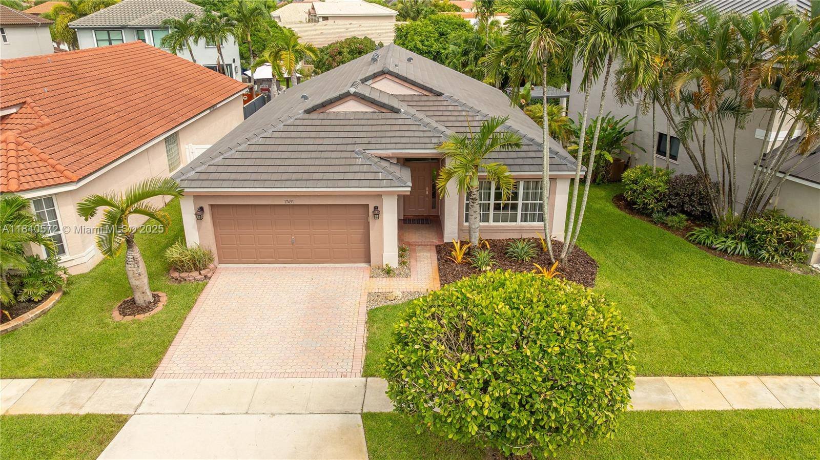 Price Reduction Motivated Seller Welcome to this beautiful 3 bedroom, 2 bath single story home offering 1, 731 square feet of comfortable and functional living space.