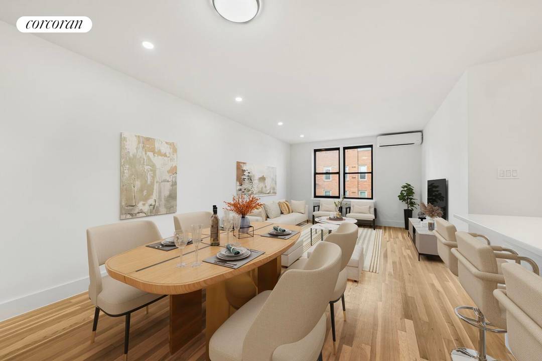 Welcome to 9511 Shore Road, Apartment 609.