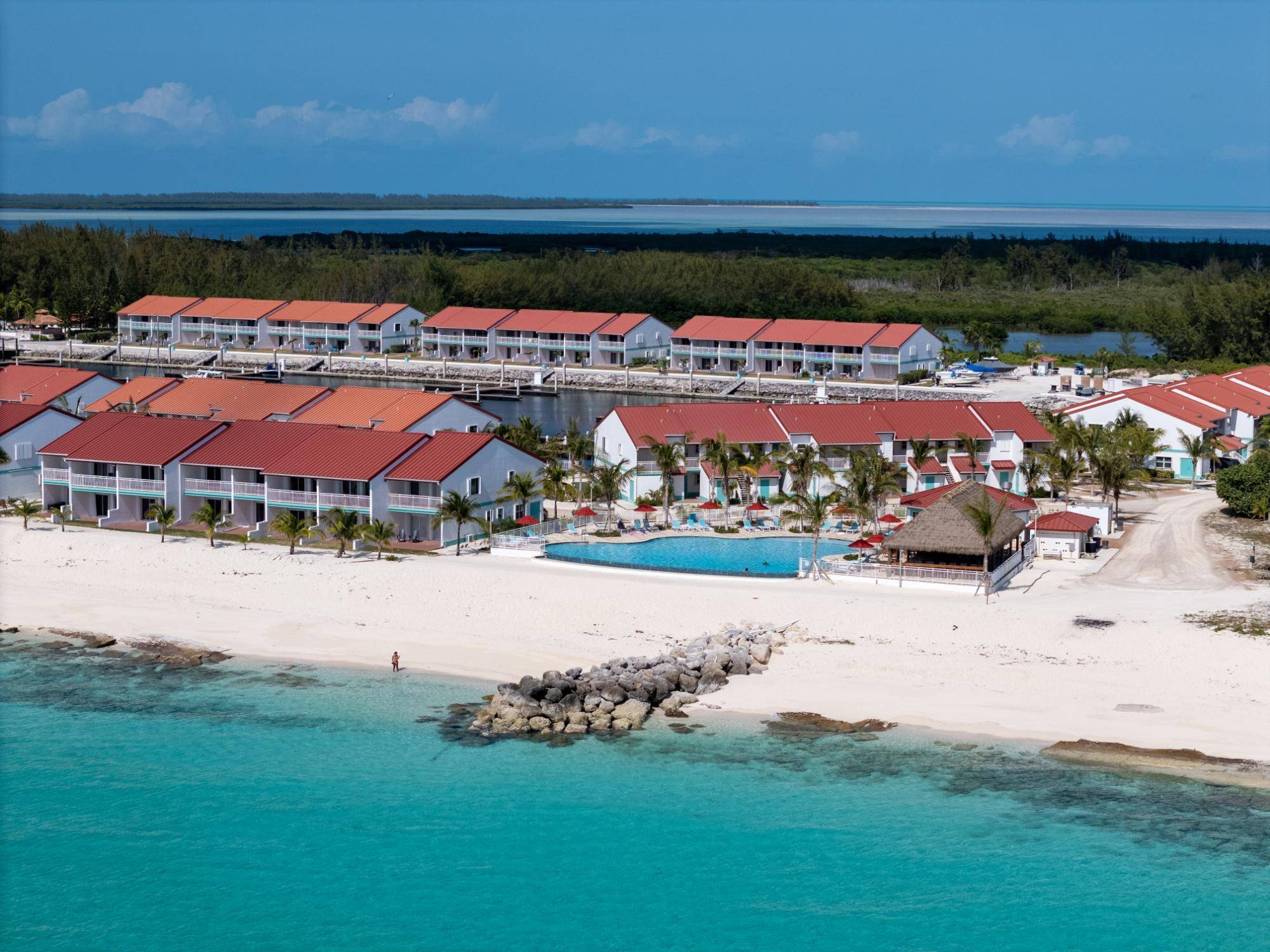 BIMINI COVE Condo Bimini