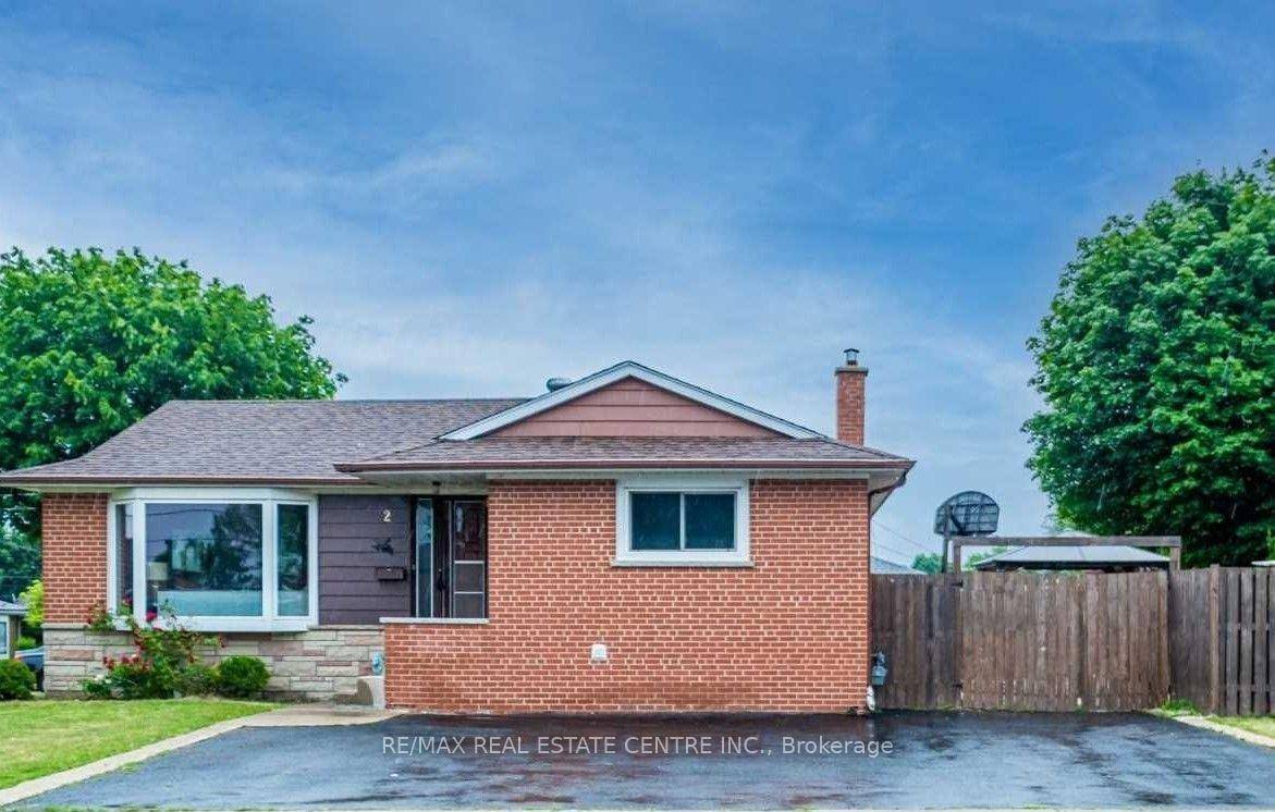 Welcome to this fantastic opportunity in a highly desirable neighborhood Perfect for First time buyers or investors with potential rental income.