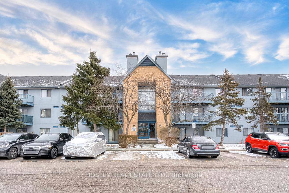 Spacious 2 Bedroom Ground Floor Condo.