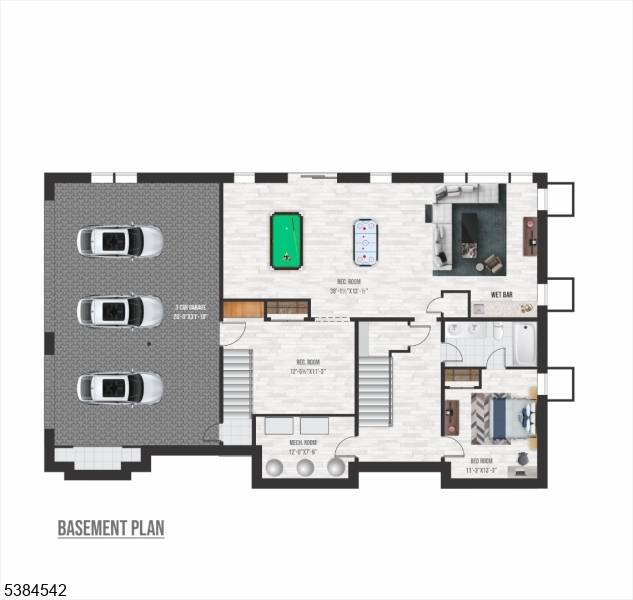 Welcome to this Exquisite New Construction Center Hall Colonial in Riker Hill.