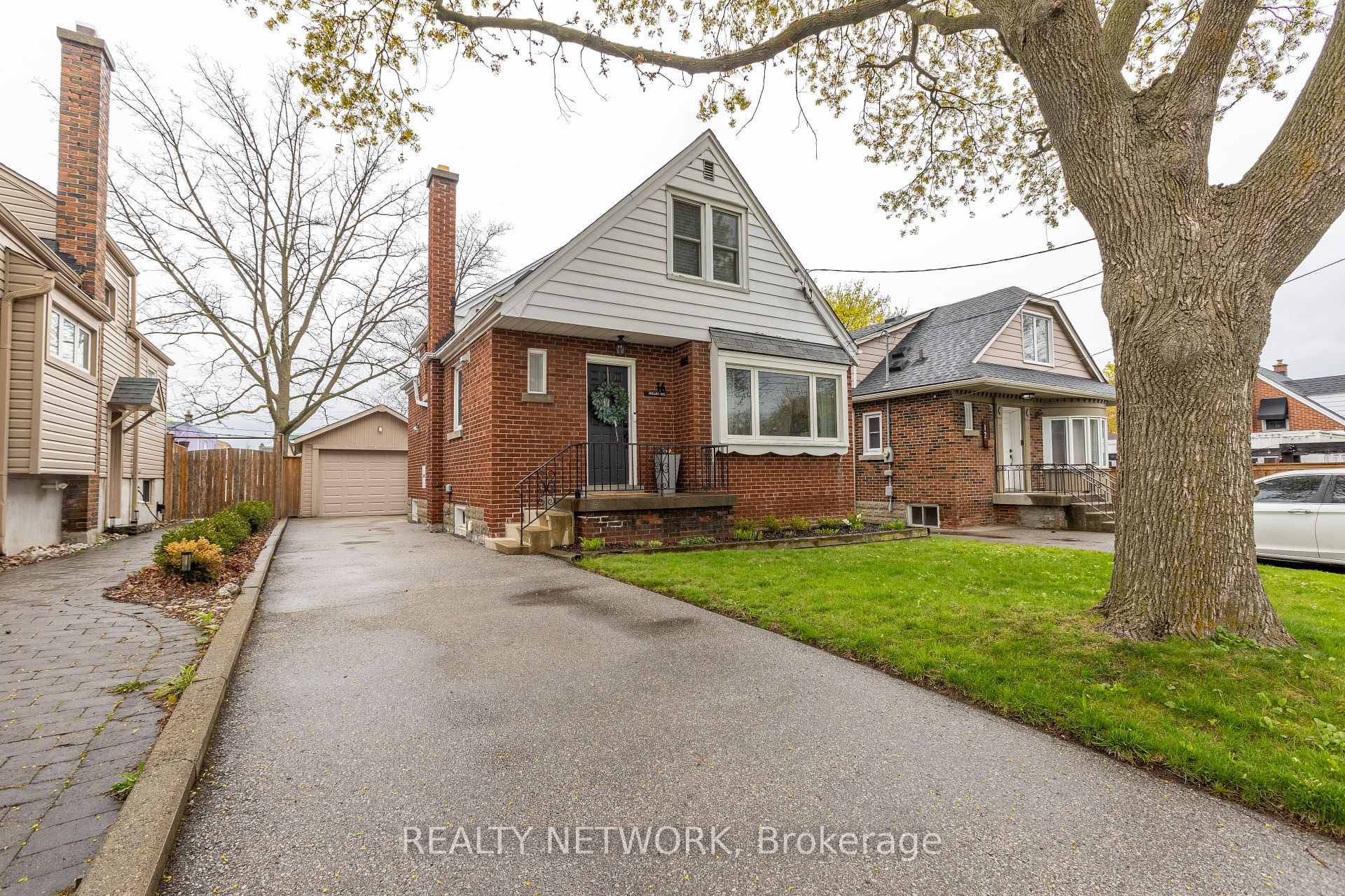 Discover the perfect blend of charm, comfort, and convenience in this beautifully updated 1.