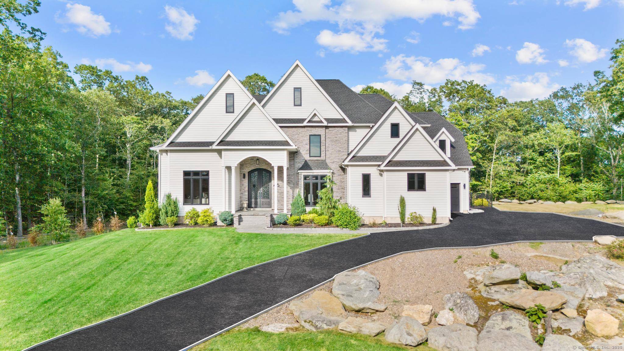 Discover this exquisite 5, 800 sq ft luxury residence an entertainer's dream and a showcase of high end living.
