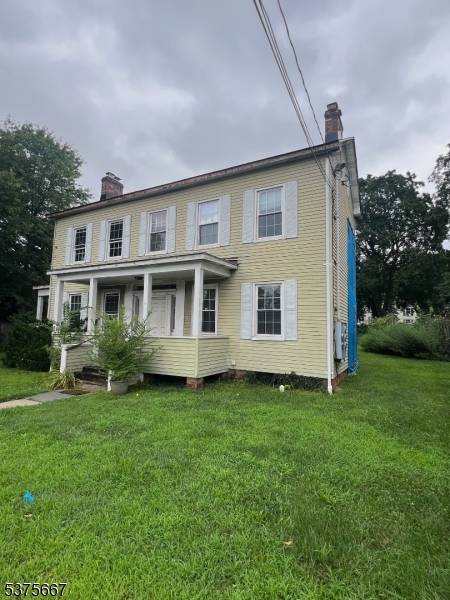 This property has fire damage on the right side of the unit, price reflects the value of property post fire.