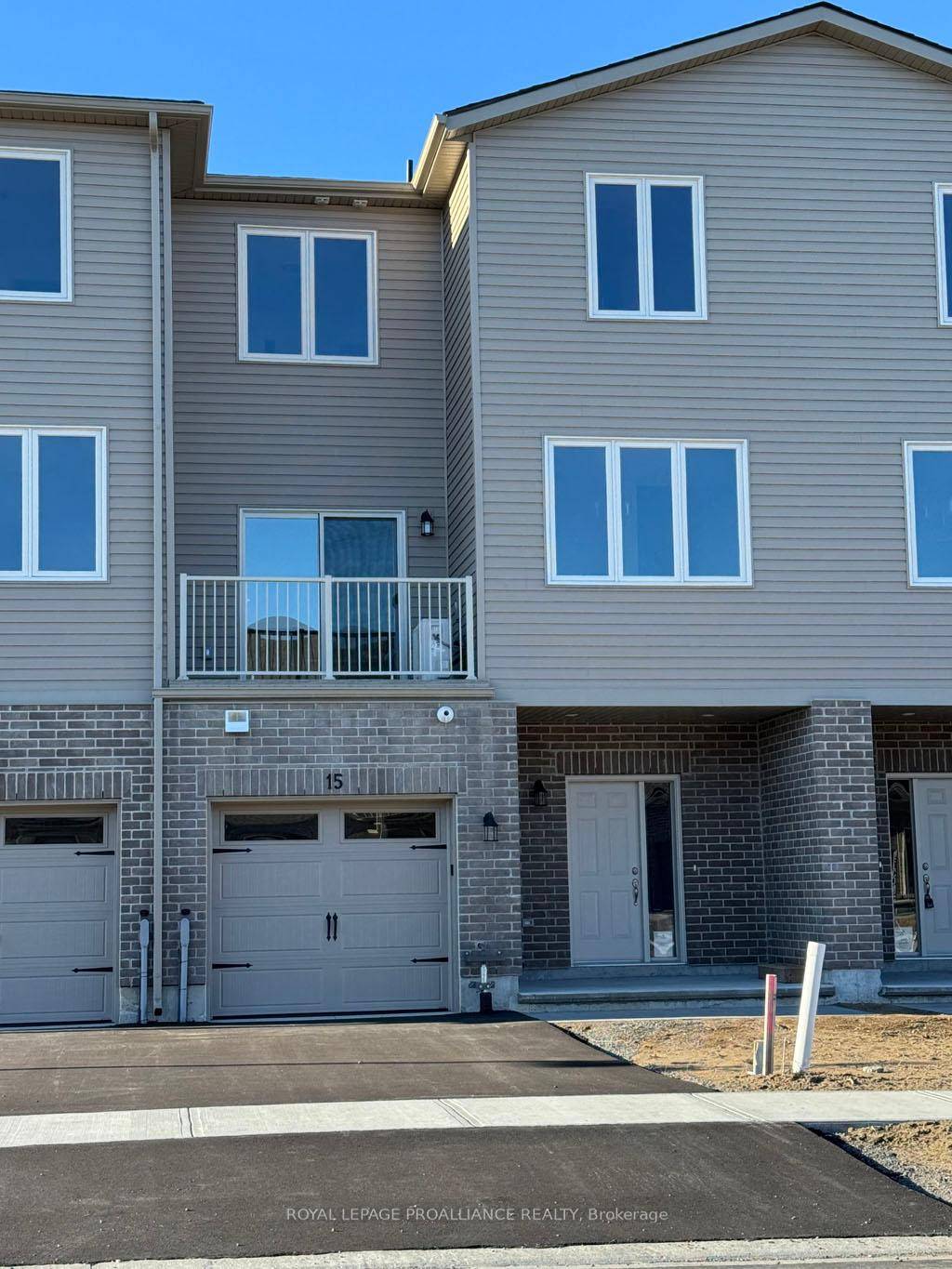 Brand new December 2024, this tastefully decorated 2 Bedroom, 1 1 2 Bath Townhouse is in Talbot on The Trail, a newer residential community in Picton close to all town's ...
