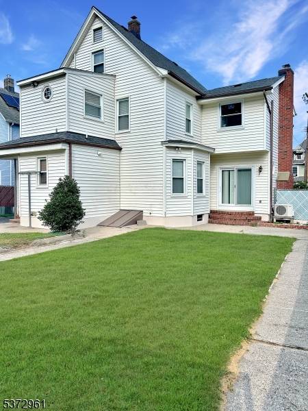 Charming 3 bedroom, 2 bath Colonial offering classic appeal and modern comfort !