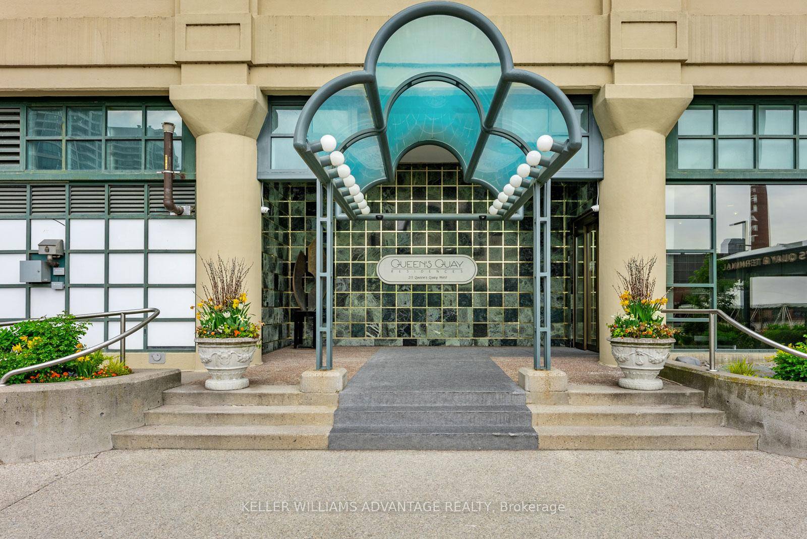 Welcome to your Private Castle In The Sky with spectacular south west views of the lake amp ; City !