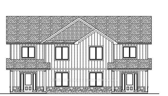 In the charming village of Paisley, this beautiful semi detached home offers quality, comfort, and affordability.