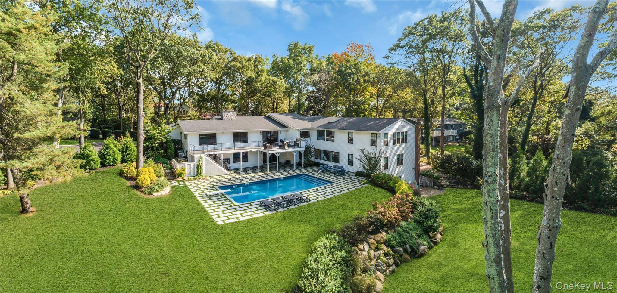 The Sharp and Stunning 6000 sf New Home you've been waiting for !