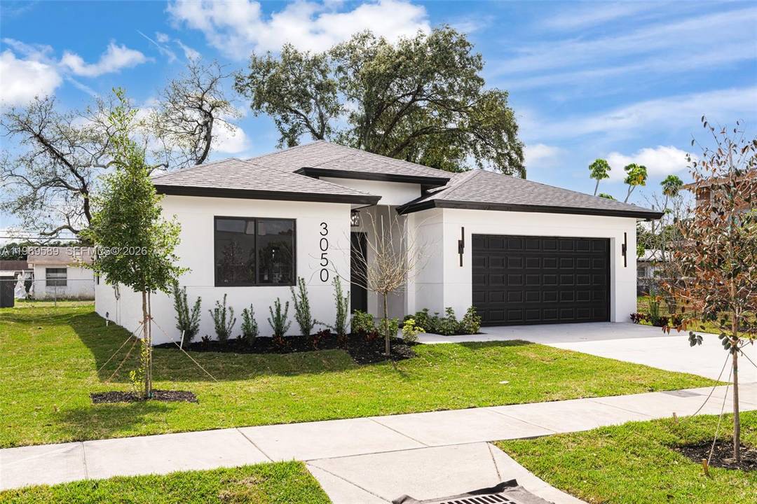 Brand New Construction in the Heart of Fort Lauderdale !