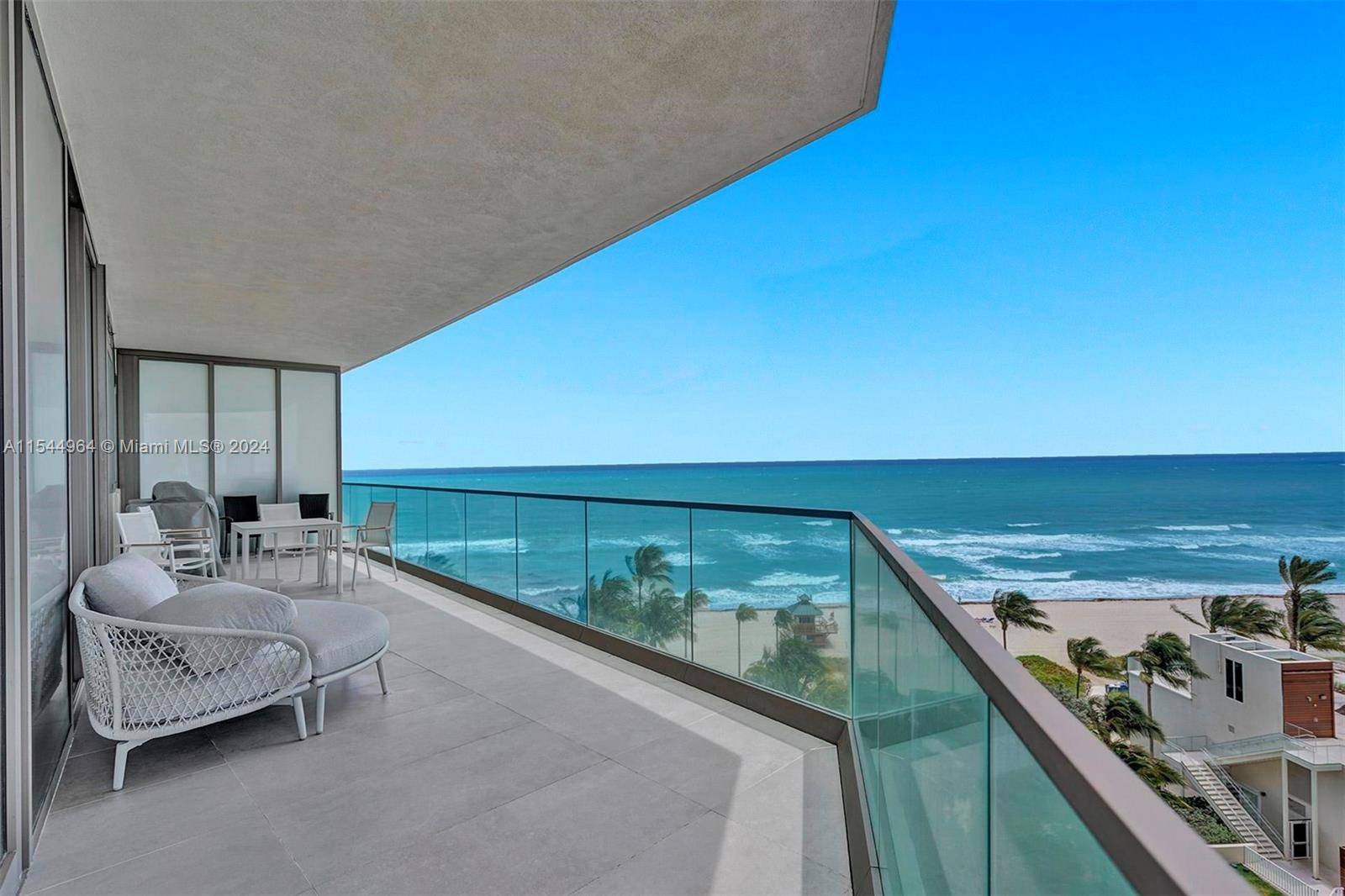 Enjoy the ocean front living at the Residences by Armani Casa by world class architect Cesar Pelli and designed by world renowned fashion designer Giorgio Armani, who designed all the ...