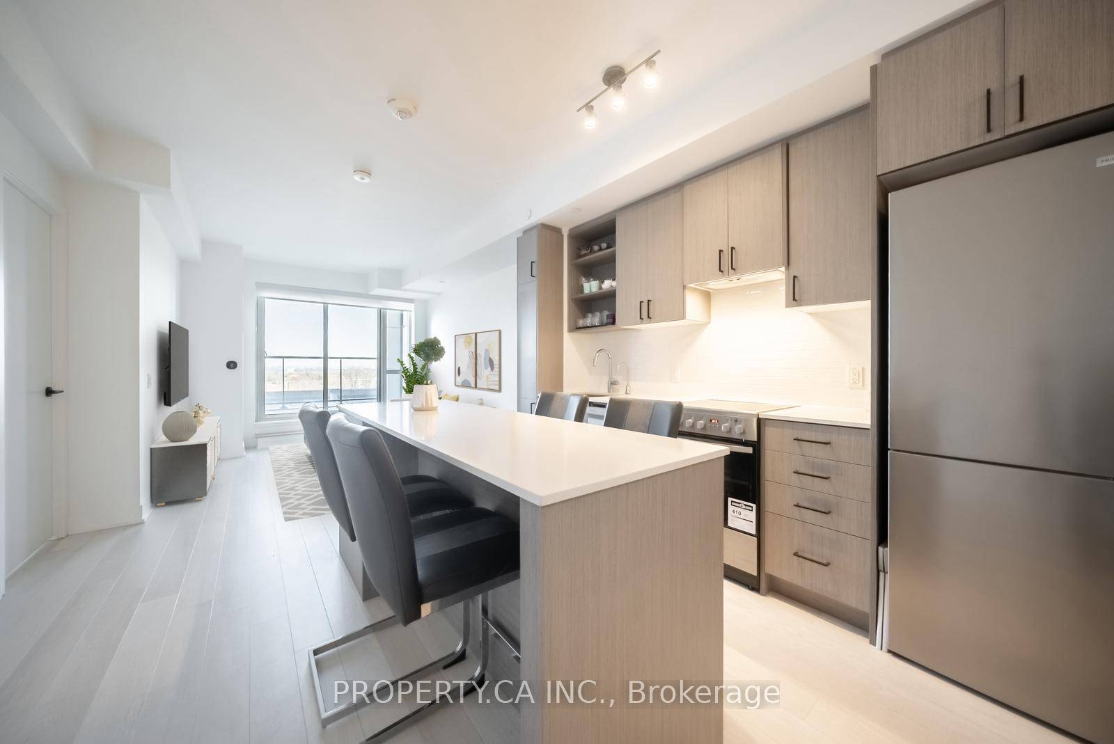 Welcome to Downsview Park By Mattamy Homes.